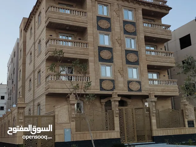 135 m2 3 Bedrooms Apartments for Sale in Giza 6th of October