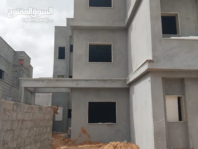 790 m2 More than 6 bedrooms Townhouse for Sale in Tripoli Al-Shok Rd