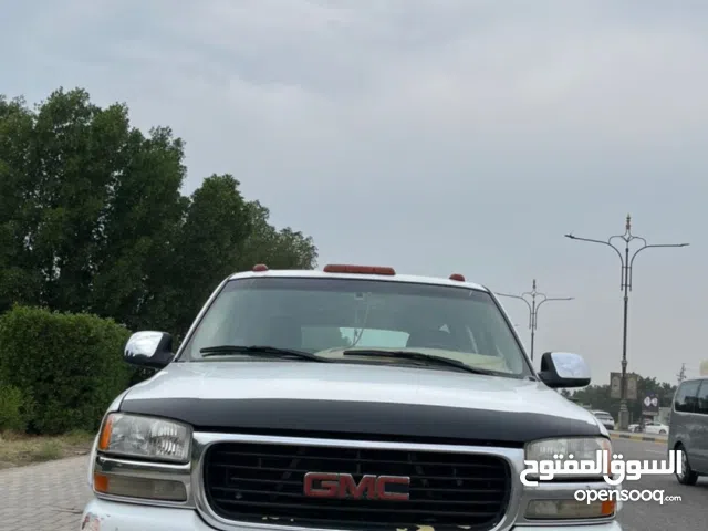 جمسي مديل 2000 للبيع