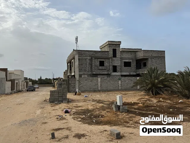 قطعة أرض للبيع