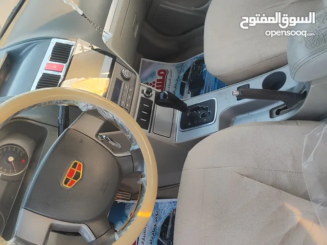 Used Geely Emgrand in Basra