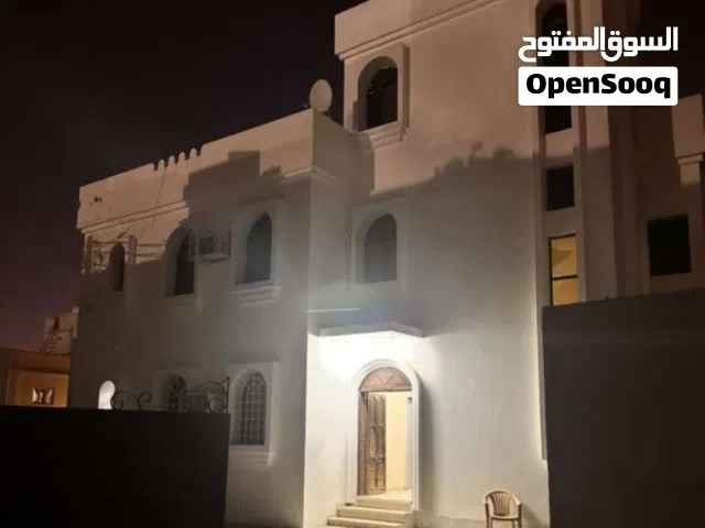 Semi Furnished Monthly in Muscat Al Khoud