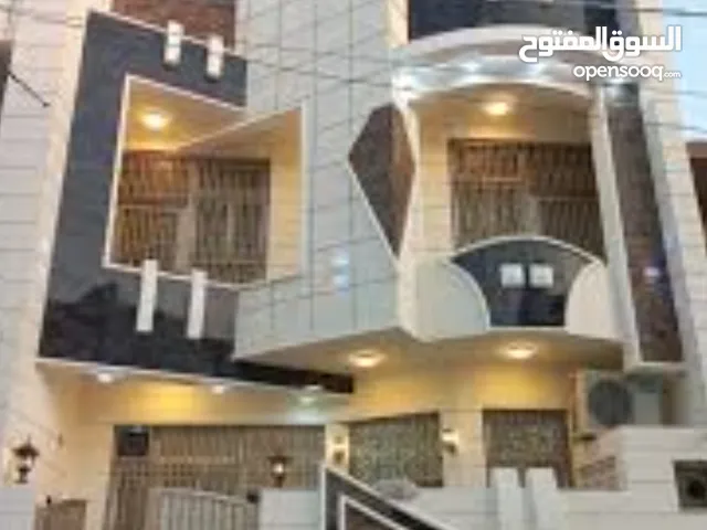 بيت للبيع في المقاولين ركن جدا نظيف