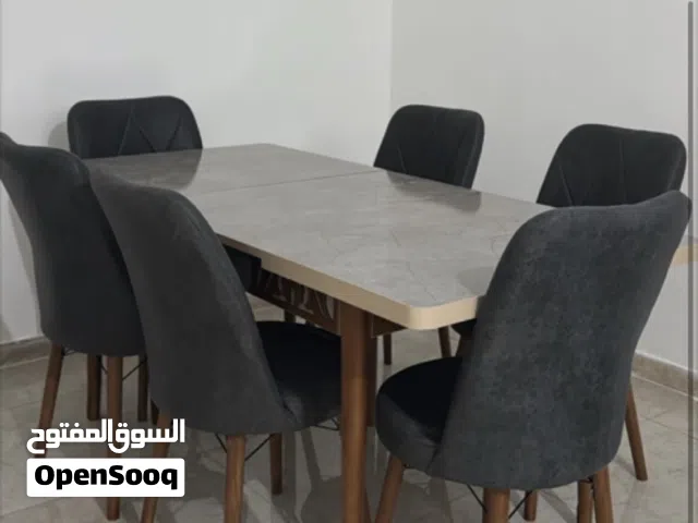 طاولة سفرة
