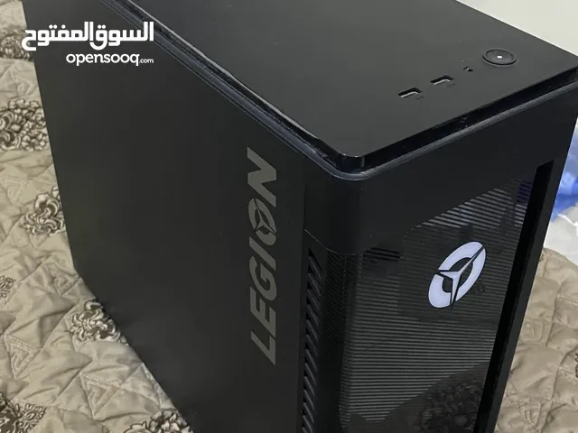 كمبيوتر ألعاب PC Gaming