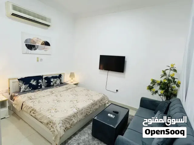 65 m2 Studio Apartments for Rent in Al Ain Al Muwaiji
