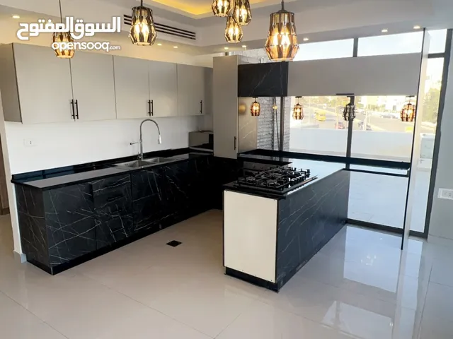 230 m2 2 Bedrooms Apartments for Rent in Amman Abdoun