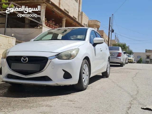 مازدا زوم 2 2016