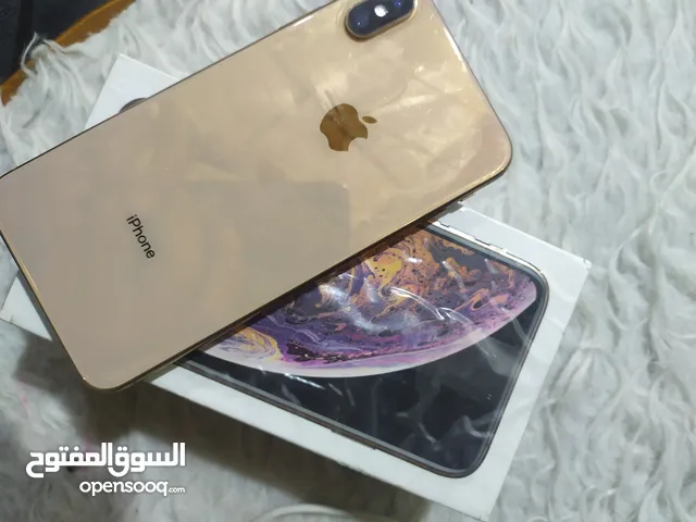 ايفون اكس اس ماكس اقره الوصف