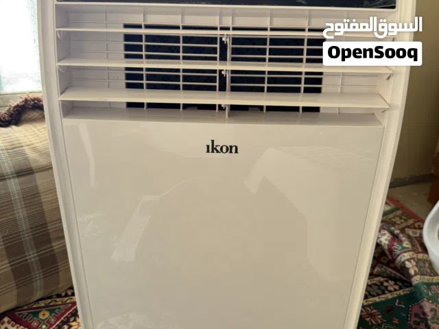 للبيع مكيف متنقل بحاله ممتازه