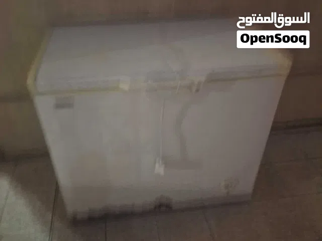 فريزر أرضية
