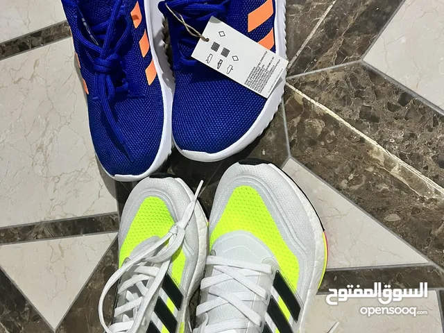 Blue Sport Shoes in Zarqa