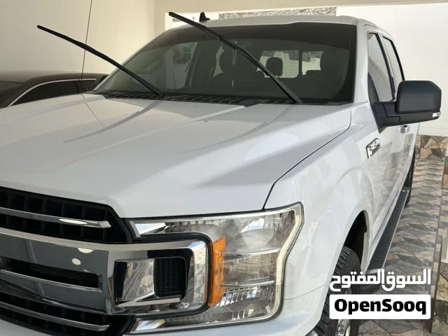 ساره للبيع فورد F150