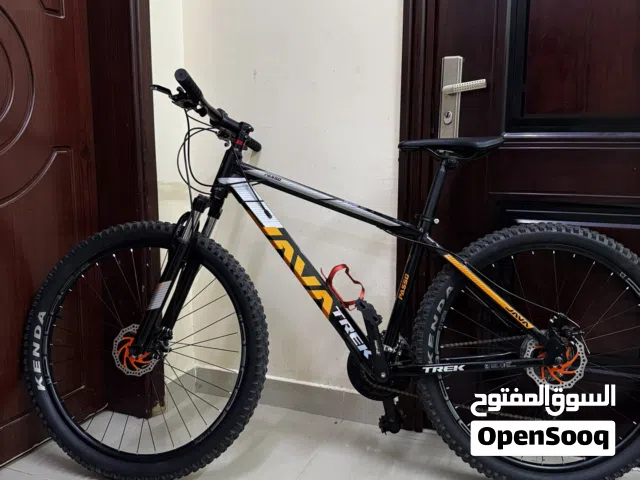 سيكل جبلي جديد ماركه معروفه