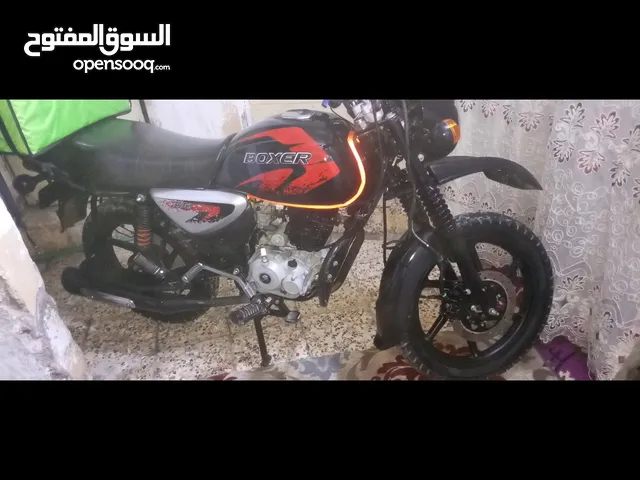 Used Bajaj Boxer in Basra