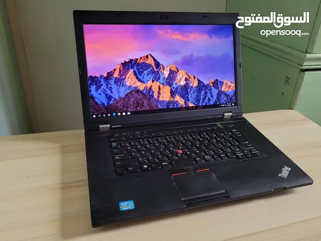 lenovo thinkpad L 530