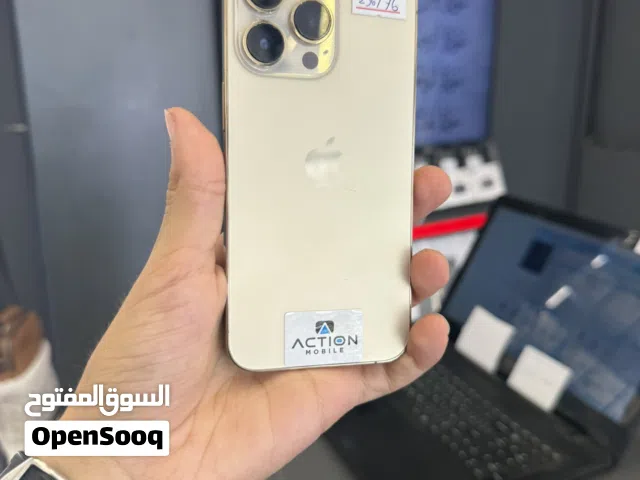 iPhone 13pro 256gb/ بطارية 76  مستعمل بحالة الوكالة الجهاز ولا ربع خدش الجهاز غير مفتوح او مصلح