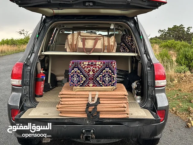 للبيع قول لاند كروزر