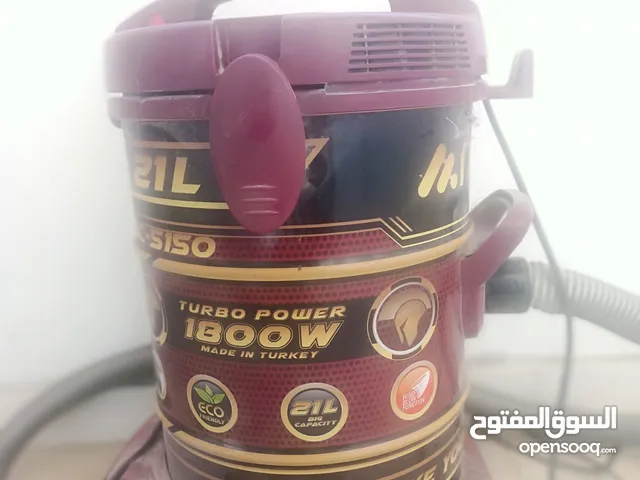  Other Vacuum Cleaners for sale in Zarqa