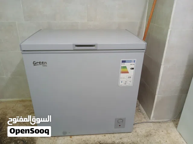 فريزر بطح نظيف للبيع