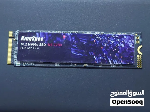 هارد 1 تيرا NVMe M.2