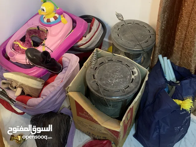 متفرقات كولر ماء وصوبات كاز