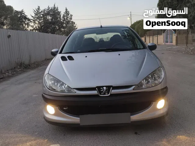 2007, بيجو, 206, Standard