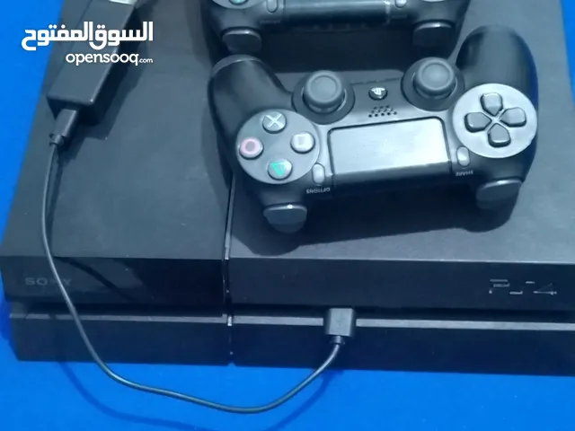 PlayStation 4 PlayStation for sale in Benghazi