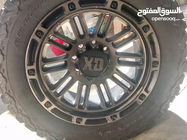 Bfgoodrich Other Tyres in Amman