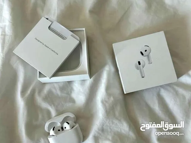 AirPod 4th