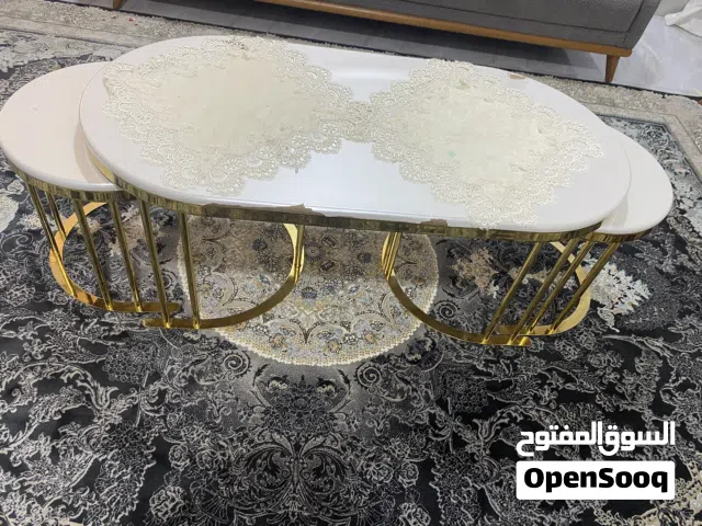 طبلات  عدد 3كلش قويات