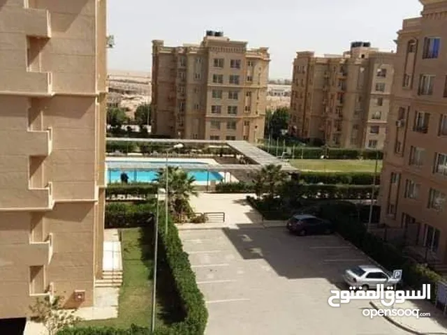 68 m2 2 Bedrooms Apartments for Rent in Giza 6th of October