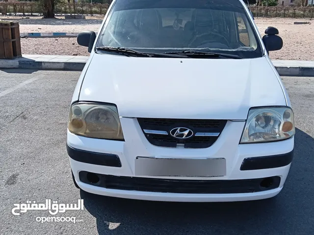 Used Hyundai Atos in Aqaba