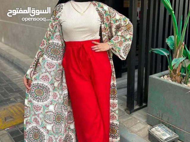 سوت 3 قطع مشجر