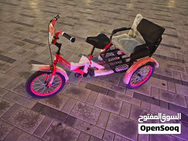 دراجه للاطفال