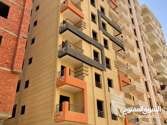 عماره للبيع مساحه 350 متر فى زهراء المعادى بعد كارفور المعادى مترخصه بدروم و9 ادوار