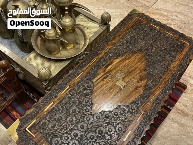 طاوله انتيك بكستاني