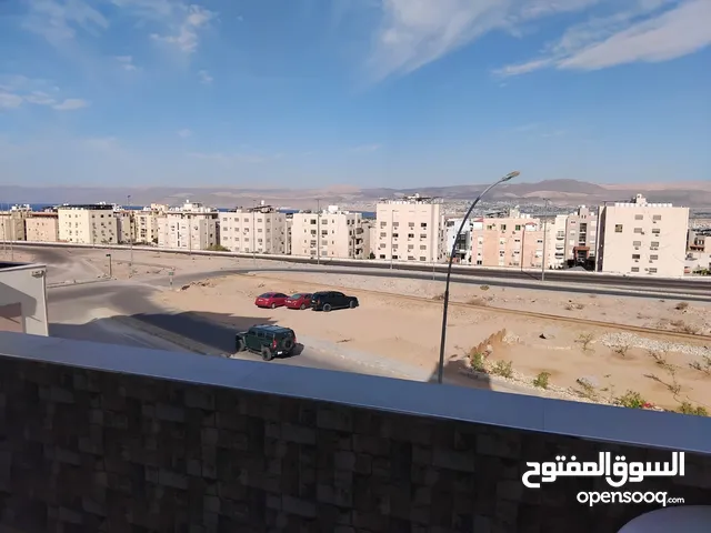 135 m2 3 Bedrooms Apartments for Sale in Aqaba Al Sakaneyeh 9