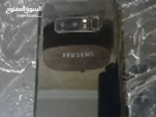 Samsung Galaxy Note 8 Other in Giza