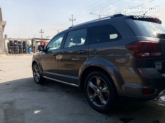 Used Dodge Journey in Basra