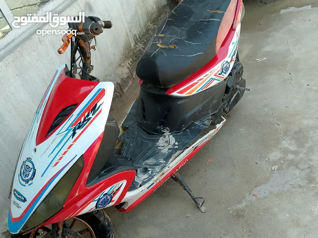 Yamaha SMAX 2023 in Basra