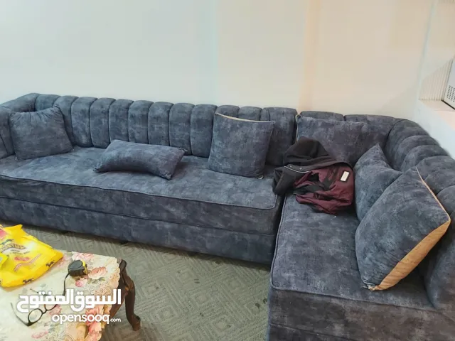 60 m2 2 Bedrooms Apartments for Rent in Irbid Al Hay Al Sharqy