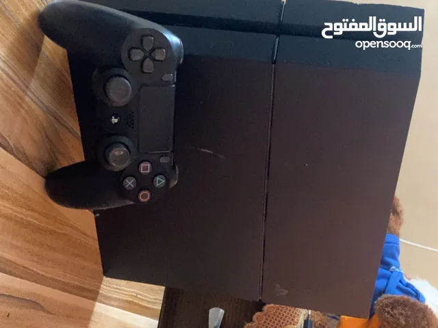 PlayStation 4 PlayStation for sale in Jenin