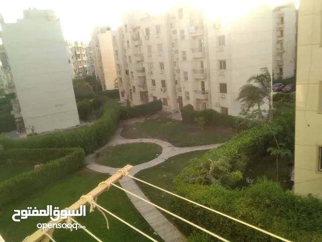 72 m2 2 Bedrooms Apartments for Sale in Giza Sheikh Zayed