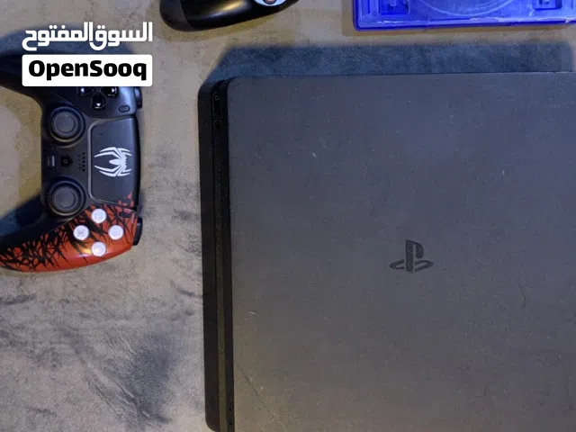 PlayStation 4 PlayStation for sale in Muthanna