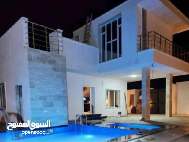 180 m2 2 Bedrooms Villa for Sale in Benghazi Al Hawary