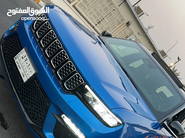 Used Jeep Grand Cherokee in Baghdad