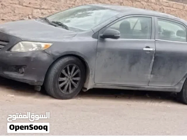 سلام عليكم متوفر جبه تيوتا كرولا 18ستندر ركب طول2000 فقط كالو 25ركب طول 900 تستاته 800 ركب طول بساطي