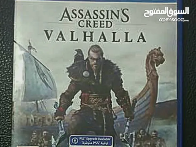 Assassin's creed valhalla