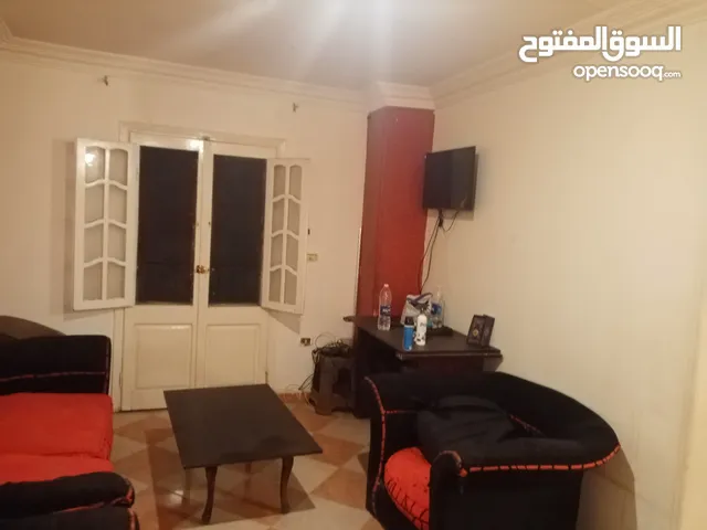 130 m2 3 Bedrooms Apartments for Rent in Giza Faisal